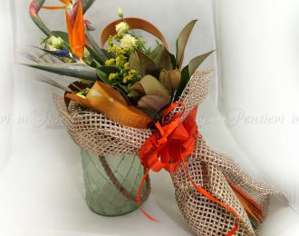 Bouquet allungato – 022