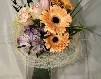 Bouquet allungato – 007